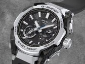 Casio's oudere G-Shock MTG-B4000-1A horloge