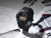 De nieuwe aankomende Casio GW-6950K-7AJR zal de meeste functies van de Casio GW-6900 lijn (foto) behouden. (Afbeeldingsbron: Casio)