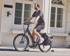 City Pro: Nieuwe e-bike met slimme functies