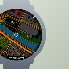 Kaarten zijn nu beschikbaar in donkere modus