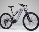 De Decathlon Rockricker E-EXPL 500 S heeft een batterij van 500 Wh. (Beeldbron: Decathlon)