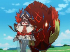 Fate/Grand Order krijgt een nieuw evenement en nieuwe banners.