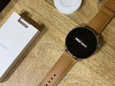 De Watch S1 Pro zal wereldwijd beschikbaar zijn in twee kleuren. (Beeldbron: @_snoopytech_)