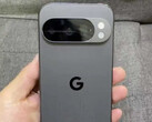Een vermeende blik op een prototype van de Google Pixel 10 Pro. (Afbeeldingsbron: via Mystic Leaks)