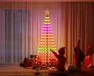 Een nieuwe versie van Govee's Cone Tree Lights komt eraan