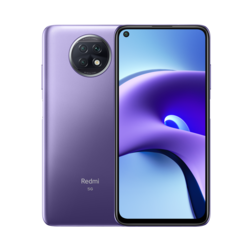 In review: Xiaomi Redmi Note 9T. Testapparaat geleverd door Xiaomi Duitsland.