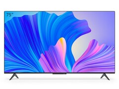 De Hisense Vidda S75 smart TV kan worden bediend met spraakopdrachten. (Afbeelding bron: Hisense)