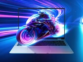 De MagicBook Pro 16 biedt een 165Hz scherm en een GeForce RTX 5070 (Afbeelding bron: Honor)