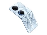 De Huawei Pocket 3 zal een andere vormfactor hebben dan de Pocket 2 (afbeelding). (Afbeeldingsbron: Huawei)