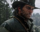 John Marston uit Red Dead Redemption 2. (Afbeelding bron: Reddead fandom)