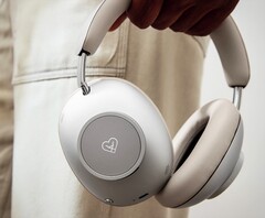 Loewe lanceert zijn eerste hoofdtelefoon voor over de oren met ANC (Afbeelding bron: Loewe)