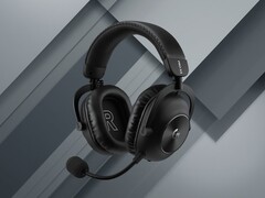 Afgebeeld: Logitech G Pro X 3 Lightspeed-gamingheadset in het zwart