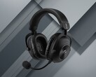 Afgebeeld: Logitech G Pro X 3 Lightspeed-gamingheadset in het zwart