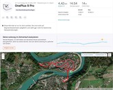 OnePlus 9 Pro positionering - Overzicht