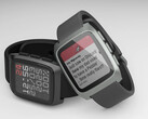 De Pebble Time 2 zal roestvrij staal aan de voor- en achterkant hebben. (Afbeeldingsbron: Eric Migicovsky)