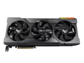 De AMD Radeon RX 7900 XTX is gebenchmarkt op Geekbench (afbeelding via Asus)