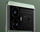 De "GT Neo6". (Bron: OnLeaks x MySmartPrice)