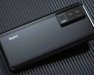 Xiaomi Redmi K70 Pro onofficiële render (Bron: Xiaomiui)