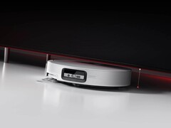 De Saros 20 Sonic robotstofzuiger (foto) van Roborock wordt later in 2026 gelanceerd. (Afbeeldingsbron: Roborock)