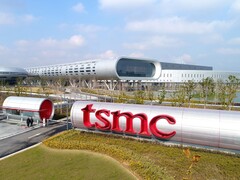De 2 nm-node van TSMC zal naar verwachting volgend jaar in massaproductie gaan (beeldbron: TSMC)