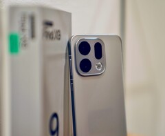 Cameratest van de Oppo Find X9 - Kan de betaalbare smartphone indruk maken?