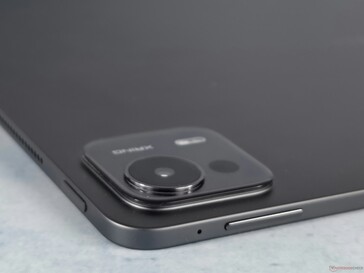 Xiaomi Pad 7 Ultra beoordeling. (Afbeeldingsbron: Marcus Herbrich)