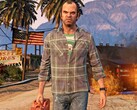 Afbeelding van Trevor in GTA V op Steam. (Afbeeldingsbron: Steam) 