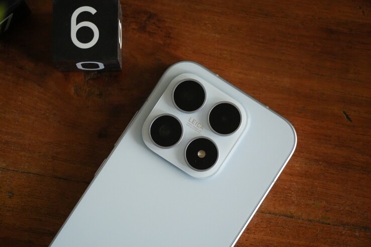 De Xiaomi 17 wordt geleverd met Leica-camera's