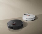 De Xiaomi Robotstofzuiger S20+ heeft een grotere zuigkracht dan de S20. (Afbeeldingsbron: Xiaomi)
