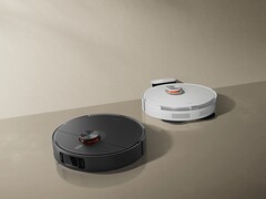 De Xiaomi Robotstofzuiger S20+ heeft een grotere zuigkracht dan de S20. (Afbeeldingsbron: Xiaomi)