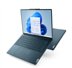 Lenovo Yoga Pro 9i (14,5)