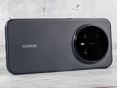 Honor Magic8 Pro (Afbeelding bron: Daniel Schmidt)