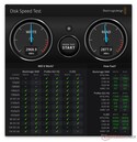EX400U op Apple MacBook Pro 14 M4