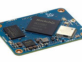 De BPI-CM2 voegt zich bij de BPI-CM4 als een andere Raspberry Pi CM4 rivaal. (Afbeeldingsbron: Banana Pi)