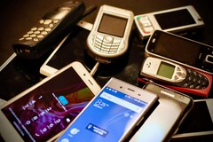 Budget-smartphones worden voor bedrijven steeds minder winstgevend als gevolg van stijgende kosten voor onderdelen.