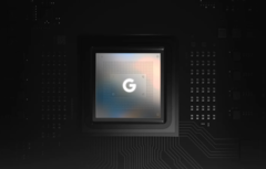 De Google Tensor G4 is gebenchmarkt op Geekbench (afbeelding via Google)
