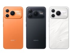 Honor Vermogen 2