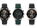 Montblanc Summit 3 wordt aangedreven door Qualcomm Snapdragon 4100+ en Wear OS 3. (Image Source: Montblanc)