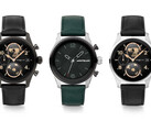 Montblanc Summit 3 wordt aangedreven door Qualcomm Snapdragon 4100+ en Wear OS 3. (Image Source: Montblanc)