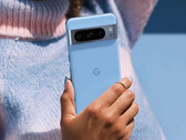 De Pixel 8 Pro is Google's enige smartphone met een ingebouwde temperatuursensor. (Afbeeldingsbron: Google)