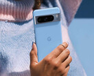De Pixel 8 Pro is Google's enige smartphone met een ingebouwde temperatuursensor. (Afbeeldingsbron: Google)