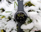 De Pixel Watch blijft nog maximaal twee maanden op Wear OS 3 builds. (Afbeelding bron: Notebookcheck)