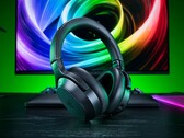 Zwart lijkt de enige beschikbare kleuroptie te zijn voor de Razer Barracuda V2 Pro.