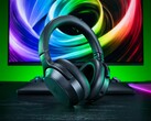Zwart lijkt de enige beschikbare kleuroptie te zijn voor de Razer Barracuda V2 Pro.