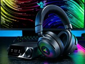 De Kraken V4 Pro. (Afbeeldingsbron: Razer)