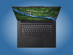 De ThinkPad P1 Gen 9 is verkrijgbaar in één kleurvariant.