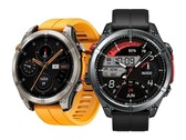 De Stratos 4 is een nieuwe en budgetvriendelijke robuuste smartwatch (Afbeelding bron: Zeblaze)