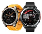 De Stratos 4 is een nieuwe en budgetvriendelijke robuuste smartwatch (Afbeelding bron: Zeblaze)