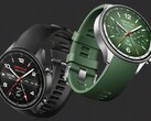 De tweede Watch 2. (Bron: OnePlus)