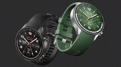 De tweede Watch 2. (Bron: OnePlus)